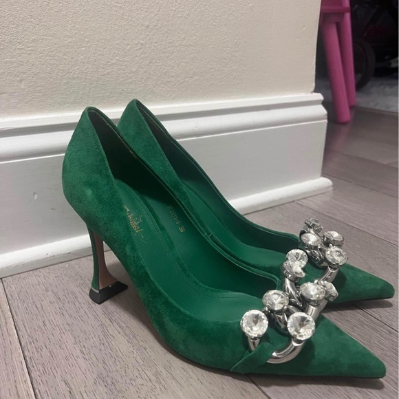 Sasha Fabiani Shoes - Heels